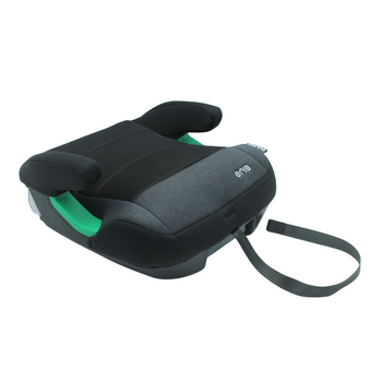 Sorino Podstawka Samochodowa Eris Black Grey 125 - 150 cm 