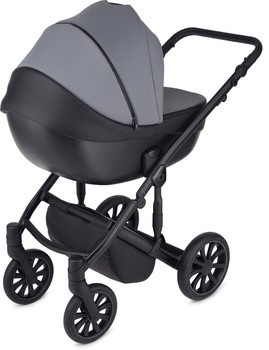 Anex M/Type wózek wielofunkcyjny, zestaw 2w1 Iron SP-30