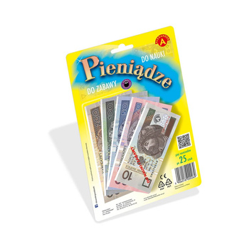 Alexander Pieniądze