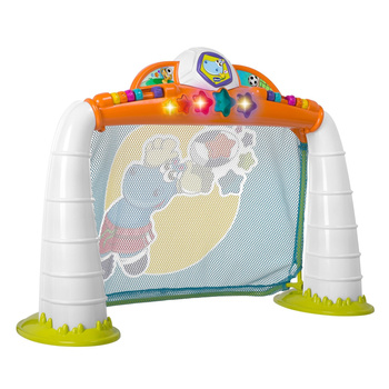 Chicco Fit&Fun Grająca Bramka  2-5L