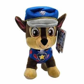 Psi Patrol Maskotka CHASE 25cm