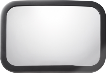 Sorino Lusterko do obserwacji dziecka - regulowane 