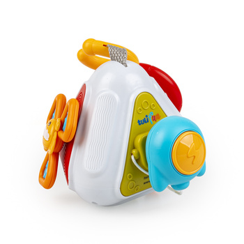 Tuli Fun Aktywna Piramidka