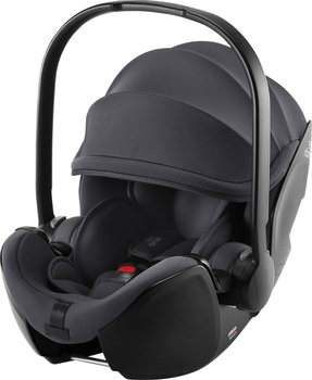 Britax Romer Fotelik samochodowy BABY-SAFE PRO 0 - 13 kg   Midnight Grey