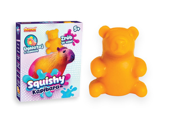 Dumel Squishy - Kapibara