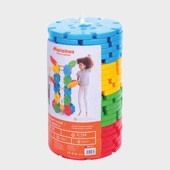 Marioinex Koła Dydaktyczne 24 szt.