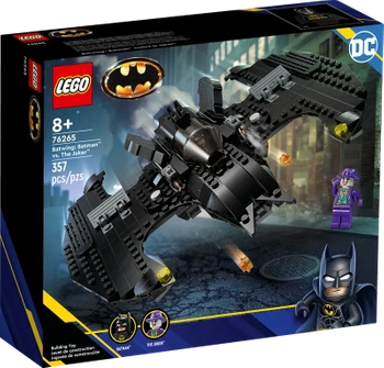 Lego Batwing: Batman™ kontra Joker™ 76265