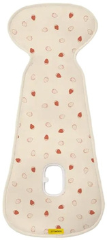 Aeromoov Wkładka Antypotowa Buggy do Wózka Spacerowego Berry 