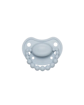 LUU Smoczek pozycjonujący 0 - 3 m Baby Dove