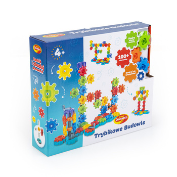 Dumel Discovery Trybikowe Budowle