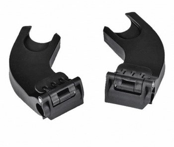 Mutsy evo outlet adapter cybex